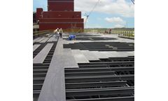 Strongwell - SAFDECK® Overlapping Decking System
