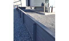 Strongwell - COMPOSOLITE® Secondary Containment Systems