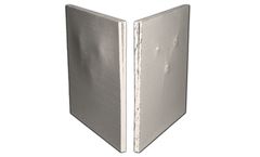 Strongwell - HS Armor Panels