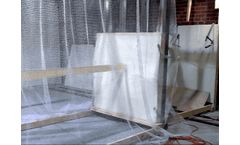 Strongwell - HS Storm Panels