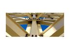 Strongwell - Fabricated Structures