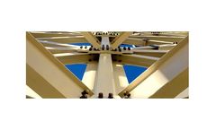 Strongwell - Fabricated Structures