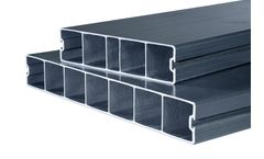 Strongwell - COMPOSOLITE® Structural Building Panel System