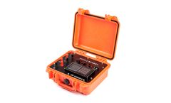 WTS - Model WDDS-2/3 - Digital D.C Resistivity Meter