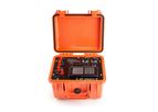 WTS - Model WDJD-4 - D.C. Resistivity & IP Meter