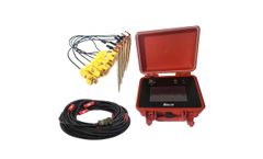 WTS - Model ADMT Series - Multi Channel Water Detector