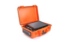 WTS - Model WZG-24B/48C - Engineering Seismograph