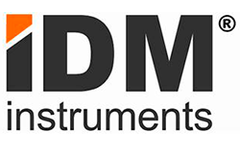IDM Instruments Pty. Ltd. - Model S0013 - STIFFNESS OF CLOTH TESTER