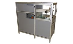 IDM Instruments Pty. Ltd. - Model R0010 - Dynamic Roller Compression Tester for Flexible Cellular Polyurethane Foam Fatigue Testing