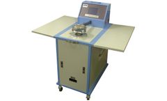 IDM Instruments Pty. Ltd. - Model A0003 - Air Permeability Tester
