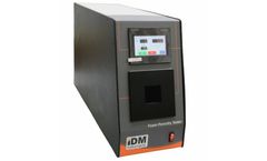 IDM - Model IDM-F0031-M1 - Foam Porosity Tester