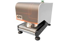 IDM - Pneumatic Sample Cutter