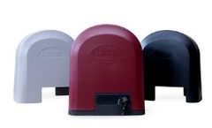Model 1000KG/2000KG - Sliding Gate Opener