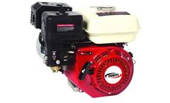 Dingyi - Model 168F - Gasoline Engine