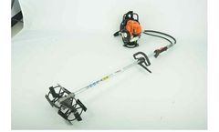 Dingyi - Model BC435 - Brush Cutter