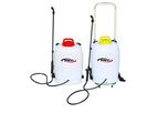 Dingyi - Model DS-18 - Electric Sprayer