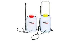 Dingyi - Model DS-18 - Electric Sprayer