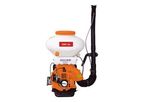 Dingyi - Model 3WF-3A - Mist Duster