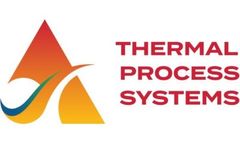 TPS ThermAer - Advanced Thermophilic Biosolids Treatment System