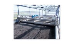 ThermAer TerSolair - Wastewater Treatment Plants