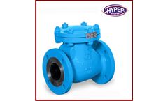 Industrial Valves for Oil & Gas