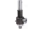 HYPER VALVES - Cryogenic Safety Valve