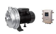 Handuro - Model HD-CPM - Solar Water Pump