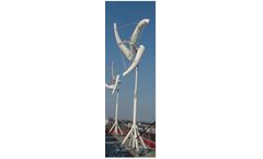 CPE - Wind Power System