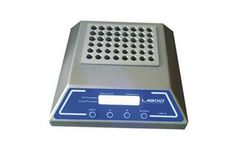 Laboid - Model LDBI-48 - Dry Bath Incubator