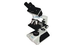 Laboid - Model LMI-404 - Binocular Microscope