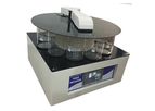Laboid - Model LATP-77 - Automatic Tissue Processor