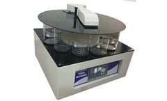 Laboid - Model LATP-77 - Automatic Tissue Processor