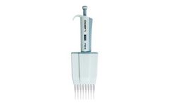 Laboid - Model 08 - Multi Channel Micropipette