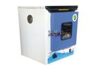 Laboid - Model LBII Series - Laboratory Incubator