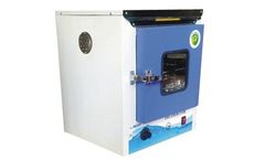 Laboid - Model LBII Series - Laboratory Incubator