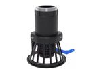 Greenplains - Model HD - Foot Valve