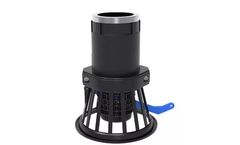 Greenplains - Model HD - Foot Valve