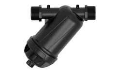 Greenplains - Y Type-Screen  Filter