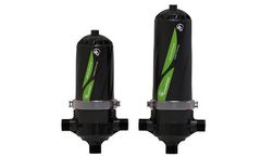 Greenplains - T Type-Screen  Filter