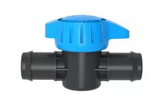 Lion - Irrigation Mini Valve