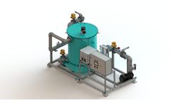 ECOMax-CT®-Electrolytic CT Water Treatment System for Large Cooling Towers