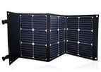 Ahony - Model 12V - Folding Solar Kit