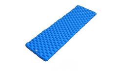 Hongfeng - Model HF-AM002 - Ultralight  Camping Air Mattress