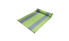 Hongfeng - Model HF-A351 - Double Size Self Inflating Mat