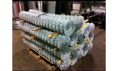 Pro Link - Model 00110-KK - Compact Rolls  Mesh