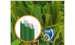 Cascade Elite - Artificial Grass