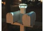 WayPoint - Low Voltage Lighting System