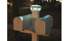 WayPoint - Low Voltage Lighting System