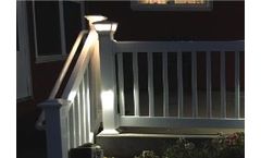 Waypoint - Post Caps