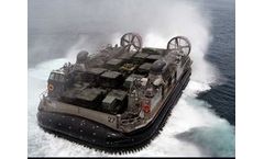 Fabric - Hovercraft Skirts Fabric